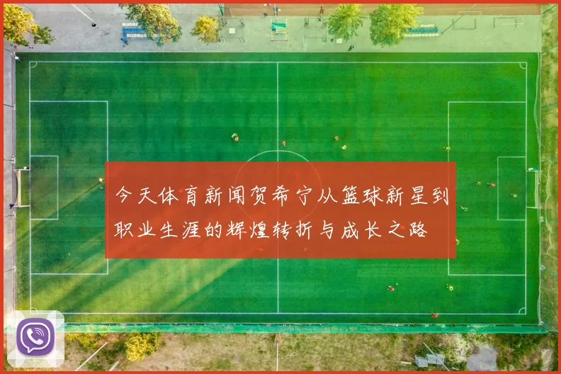 今天体育新闻贺希宁从篮球新星到职业生涯的辉煌转折与成长之路