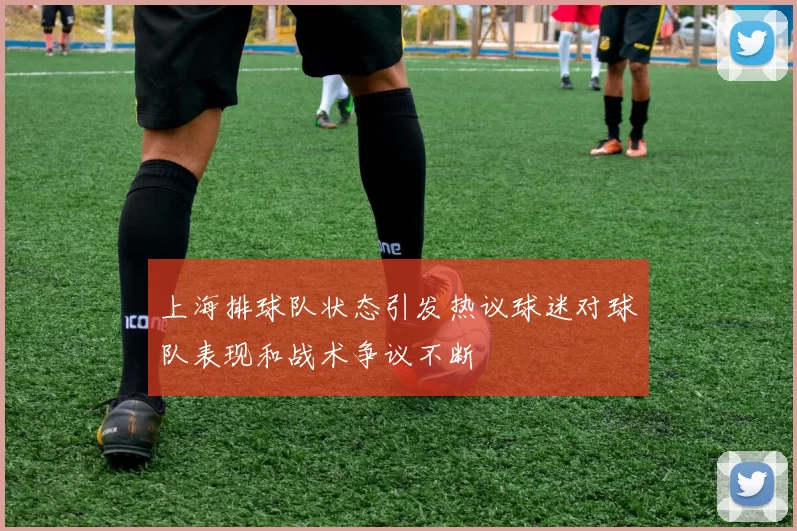 上海排球队状态引发热议球迷对球队表现和战术争议不断